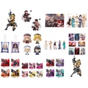 Ichiban Kuji - Goddess of Victory: Nikke Chapter 3 (Full ctn of 80 tickets) Image_2