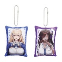 Ichiban Kuji - Goddess of Victory: Nikke Chapter 3 (Full ctn of 80 tickets) Image_7
