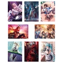 Ichiban Kuji - Goddess of Victory: Nikke Chapter 3 (Full ctn of 80 tickets) Image_10