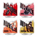 Ichiban Kuji - Goddess of Victory: Nikke Chapter 3 (Full ctn of 80 tickets) Image_11