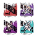 Ichiban Kuji - Goddess of Victory: Nikke Chapter 3 (Full ctn of 80 tickets) Image_13