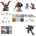 Ichiban Kuji - Digimon Series - Two Forces that Radiate Light (Full ctn of 80 tickets) Image_2