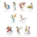 Ichiban Kuji - Digimon Series - Two Forces that Radiate Light (Full ctn of 80 tickets) Image_6