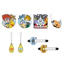 Ichiban Kuji - Digimon Series - Two Forces that Radiate Light (Full ctn of 80 tickets) Image_8