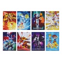 Ichiban Kuji - Digimon Series - Two Forces that Radiate Light (Full ctn of 80 tickets) Image_9