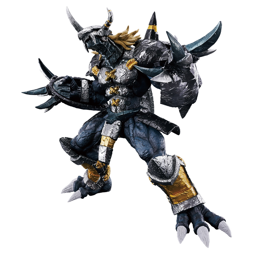Ichiban Kuji - Digimon Series - Two Forces that Radiate Light (Full ctn of 80 tickets) Image_10