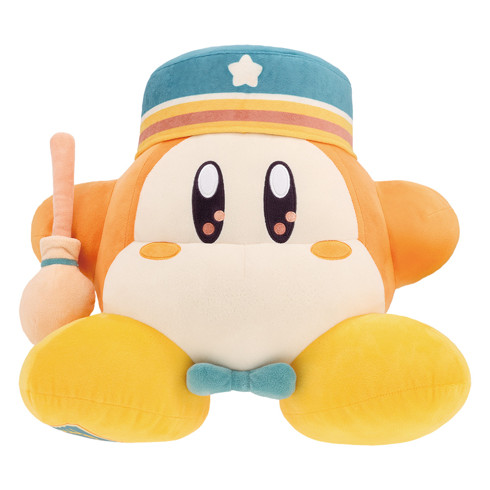 Ichiban Kuji - Kirby's Welcome to the New Park! (Full ctn of 70 tickets) Image_3
