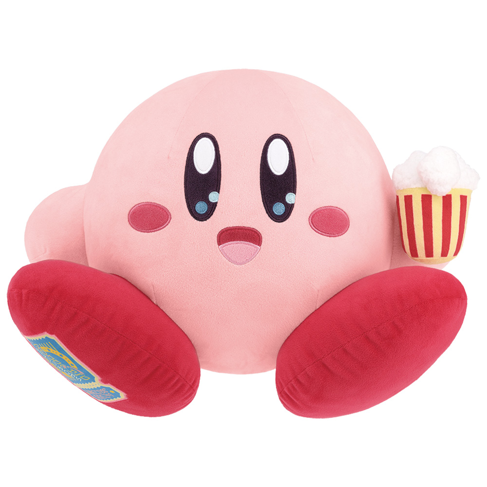 Ichiban Kuji - Kirby's Welcome to the New Park! (Full ctn of 70 tickets) Image_5