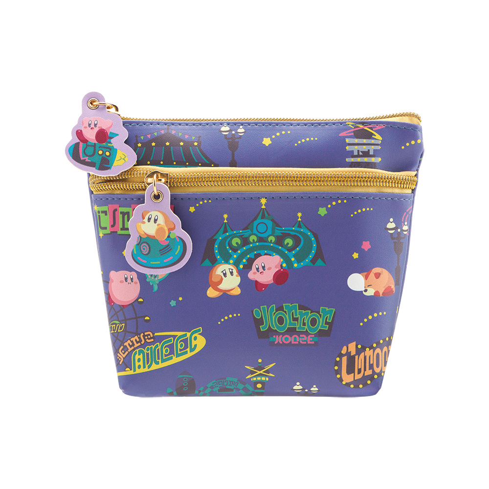 Ichiban Kuji - Kirby's Welcome to the New Park! (Full ctn of 70 tickets) Image_7
