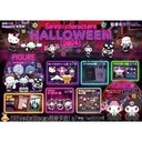 Happy Kuji Sanrio Characters Halloween Kuji 2024 Image_2