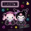 Happy Kuji Sanrio Characters Halloween Kuji 2024 Image_10