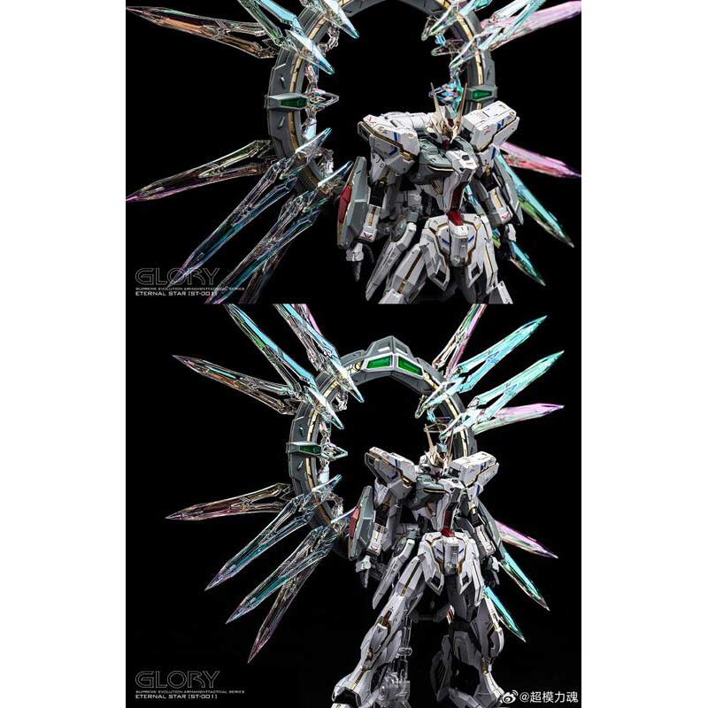 Super Evolution Eternal Star Glory Image_6