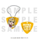(PO) Bocchi the Rock! x kumamine Trading Guitar Pick Key Chain [BOX] Image_3