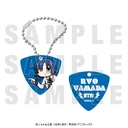 (PO) Bocchi the Rock! x kumamine Trading Guitar Pick Key Chain [BOX] Image_4