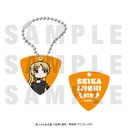 (PO) Bocchi the Rock! x kumamine Trading Guitar Pick Key Chain [BOX] Image_6