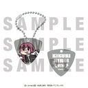 (PO) Bocchi the Rock! x kumamine Trading Guitar Pick Key Chain [BOX] Image_8