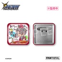 (PO) Ace Attorney Series Tin Badge [BOX] Image_3