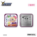 (PO) Ace Attorney Series Tin Badge [BOX] Image_5