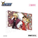 (PO) Ace Attorney Series Acrylic Block Stand Odoroki & Garyu Image_1