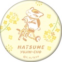 (PO) Natsume Yujincho Nyanko-sensei Chara Badge Collection [BOX] Image_5