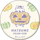 (PO) Natsume Yujincho Nyanko-sensei Chara Badge Collection [BOX] Image_9