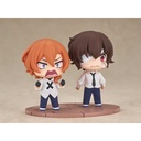 (PO) Chibi Figure Bungo Stray Dogs Wan! Osamu Dazai & Chuya Nakahara 14 Year Old Ver. Image_7