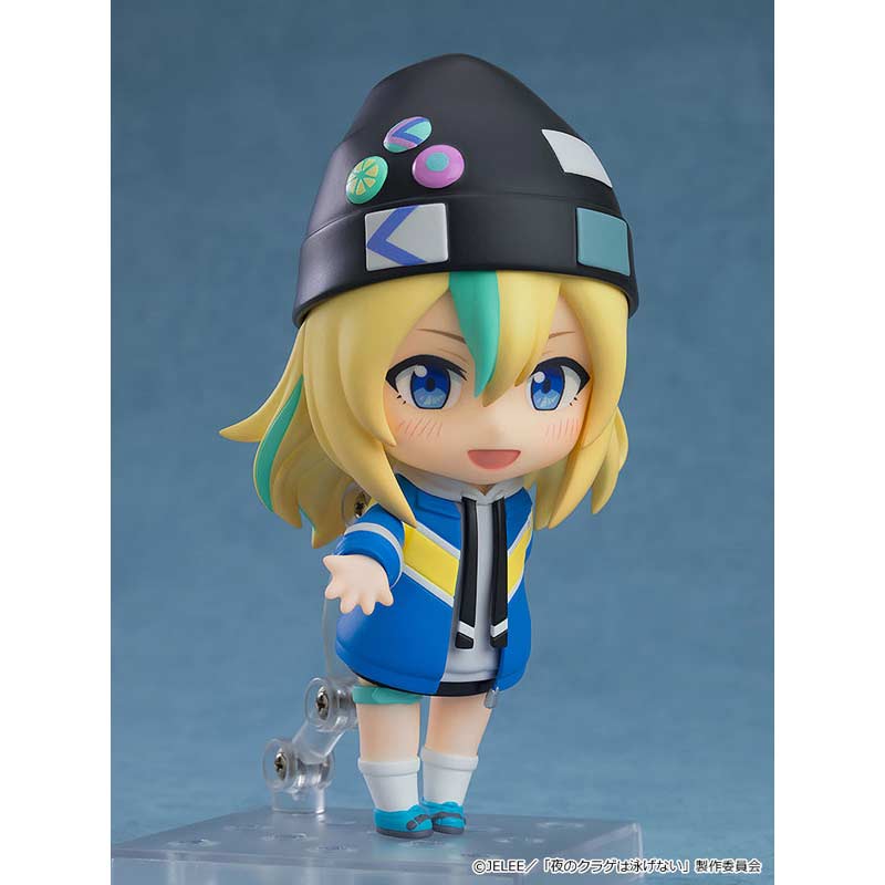 (PO) Nendoroid 2495 Jellyfish Can't Swim in the Night - Kano Yamanouchi Image_3