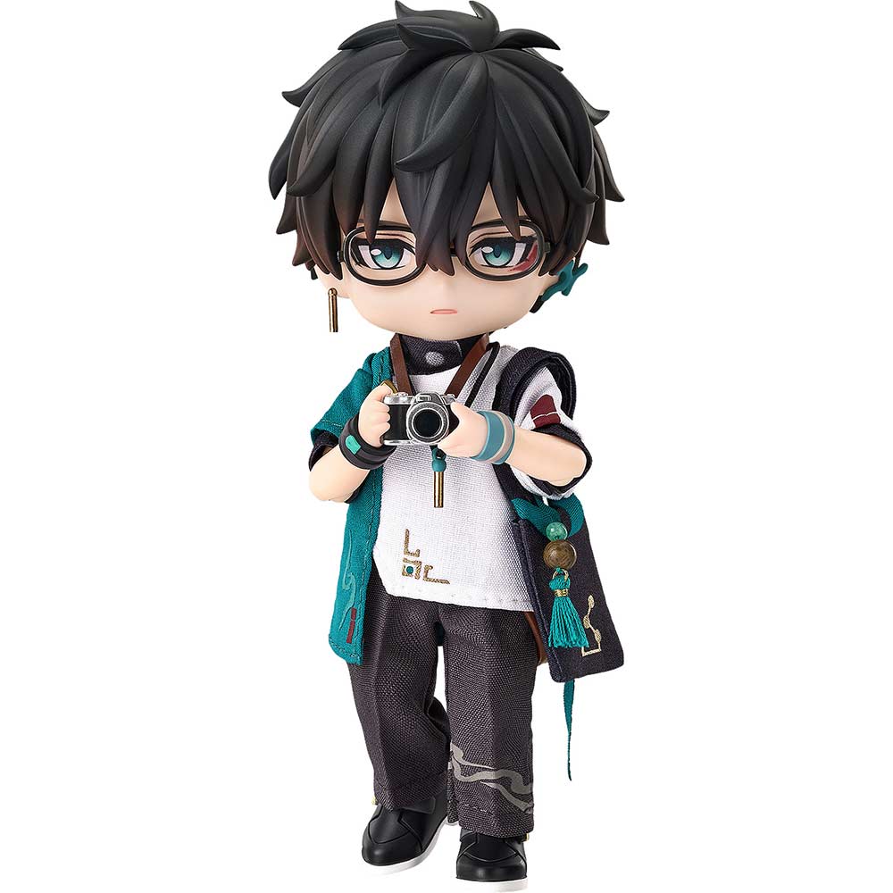 (PO) Nendoroid Doll Honkai: Star Rail Dan Heng Express Travel Ver. Image_2
