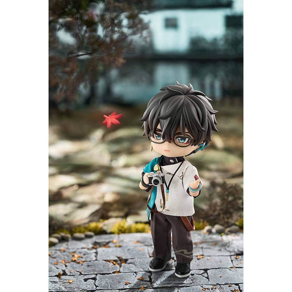 (PO) Nendoroid Doll Honkai: Star Rail Dan Heng Express Travel Ver. Image_3