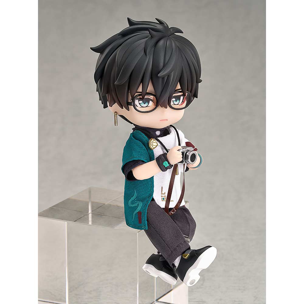 (PO) Nendoroid Doll Honkai: Star Rail Dan Heng Express Travel Ver. Image_13