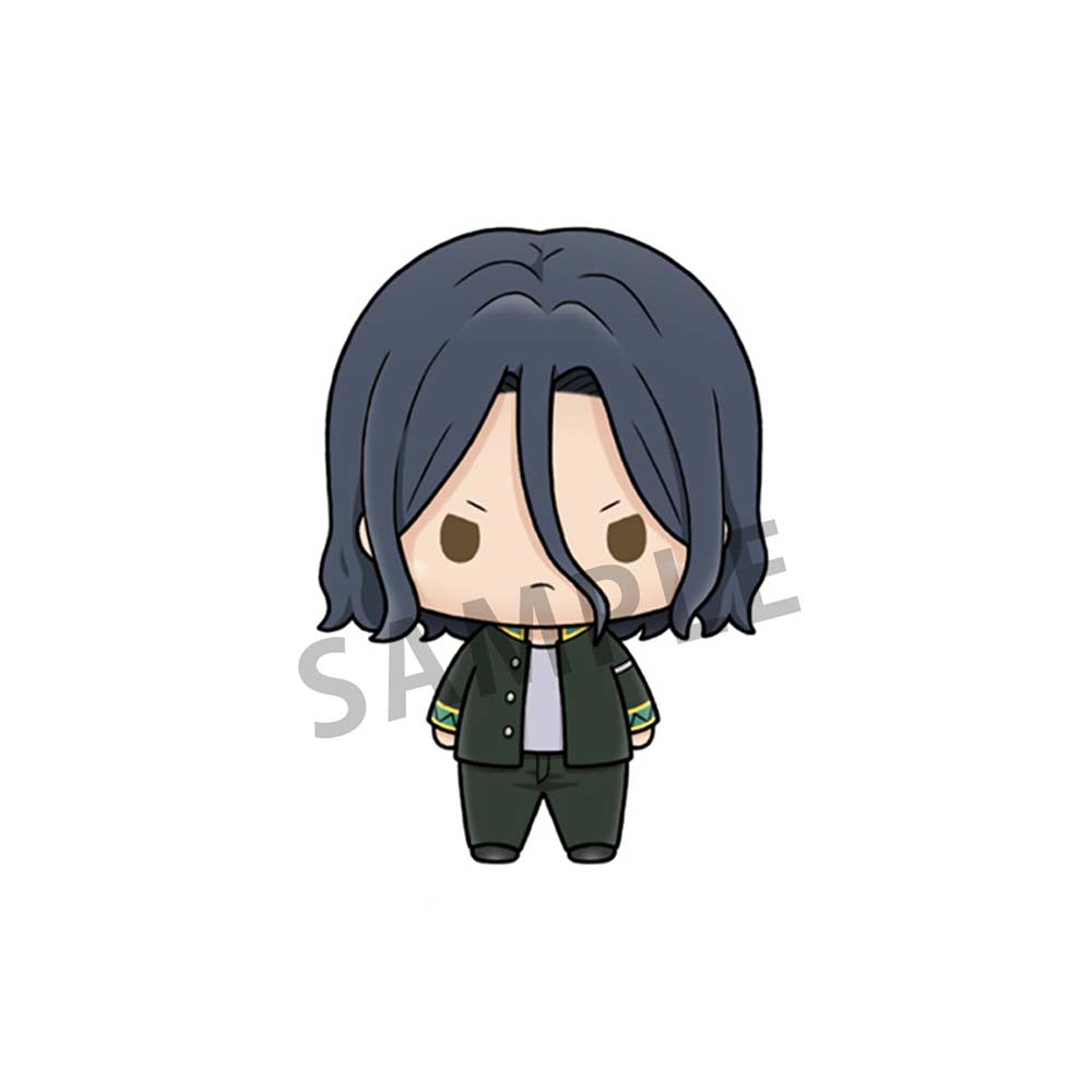 (PO) Chokorin Mascot Wind Breaker [BOX] Image_3