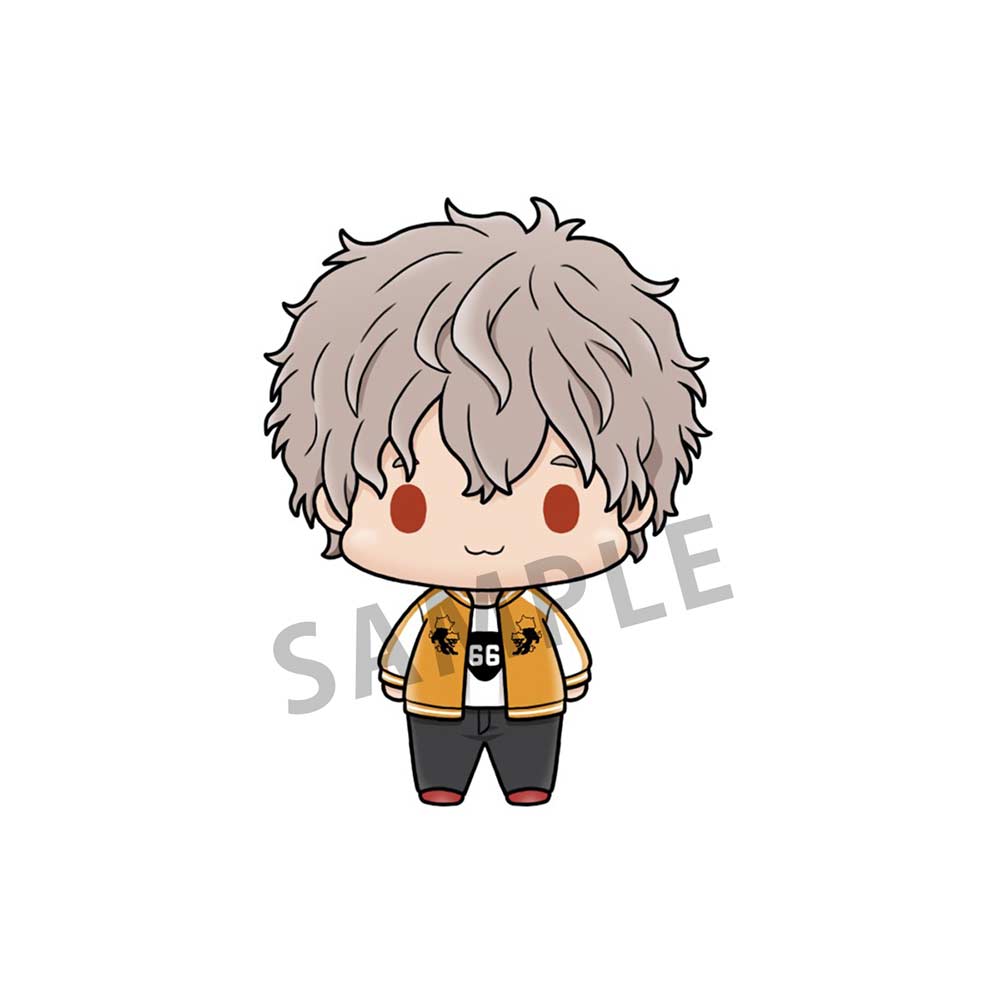 (PO) Chokorin Mascot Wind Breaker [BOX] Image_6