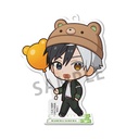 (PO) Tokotoko Acrylic Stand Wind Breaker in Theme Park [BOX] Image_2