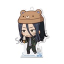 (PO) Tokotoko Acrylic Stand Wind Breaker in Theme Park [BOX] Image_4