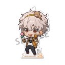 (PO) Tokotoko Acrylic Stand Wind Breaker in Theme Park [BOX] Image_8