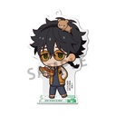 (PO) Tokotoko Acrylic Stand Wind Breaker in Theme Park [BOX] Image_9
