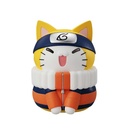 (PO) MEGA CAT PROJECT NARUTO Nyantomo Ookina NYARUTO! Reboot 1 Uzumaki Naruto (Re-issue) Image_1
