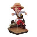 (PO) G.E.M. Series One Piece - Shanks RUN! RUN! RUN! Image_1