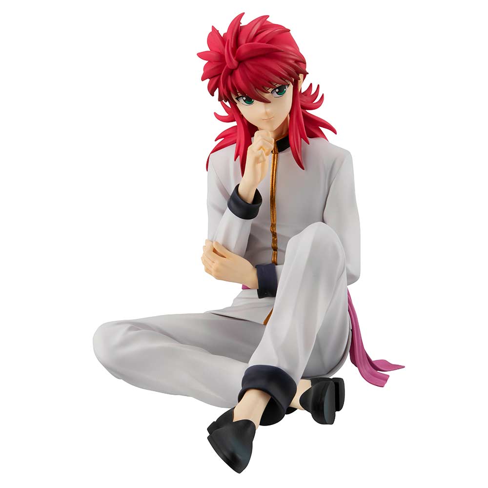 (PO) G.E.M. Series YuYu Hakusho Tenohira Kurama Image_2