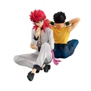 (PO) G.E.M. Series YuYu Hakusho Tenohira Kurama Image_5