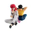 (PO) G.E.M. Series YuYu Hakusho Tenohira Kurama Image_6