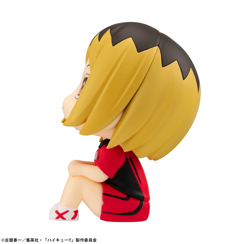 (PO) Look Up Series Haikyu!! - Kozume Kenma Uniform Ver. Image_5