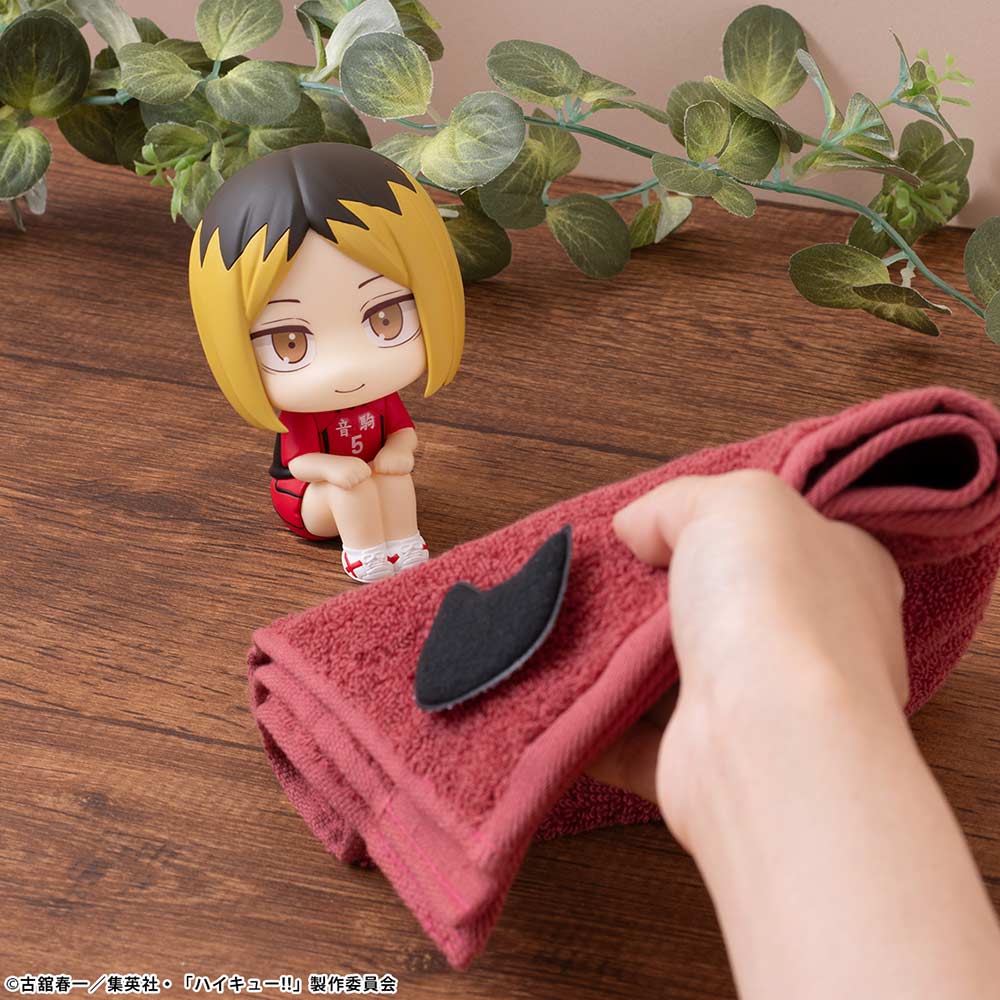 (PO) Look Up Series Haikyu!! - Kozume Kenma Uniform Ver. Image_7