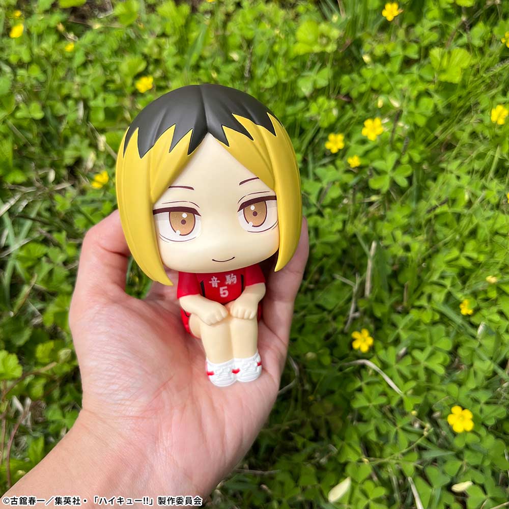 (PO) Look Up Series Haikyu!! - Kozume Kenma Uniform Ver. Image_8