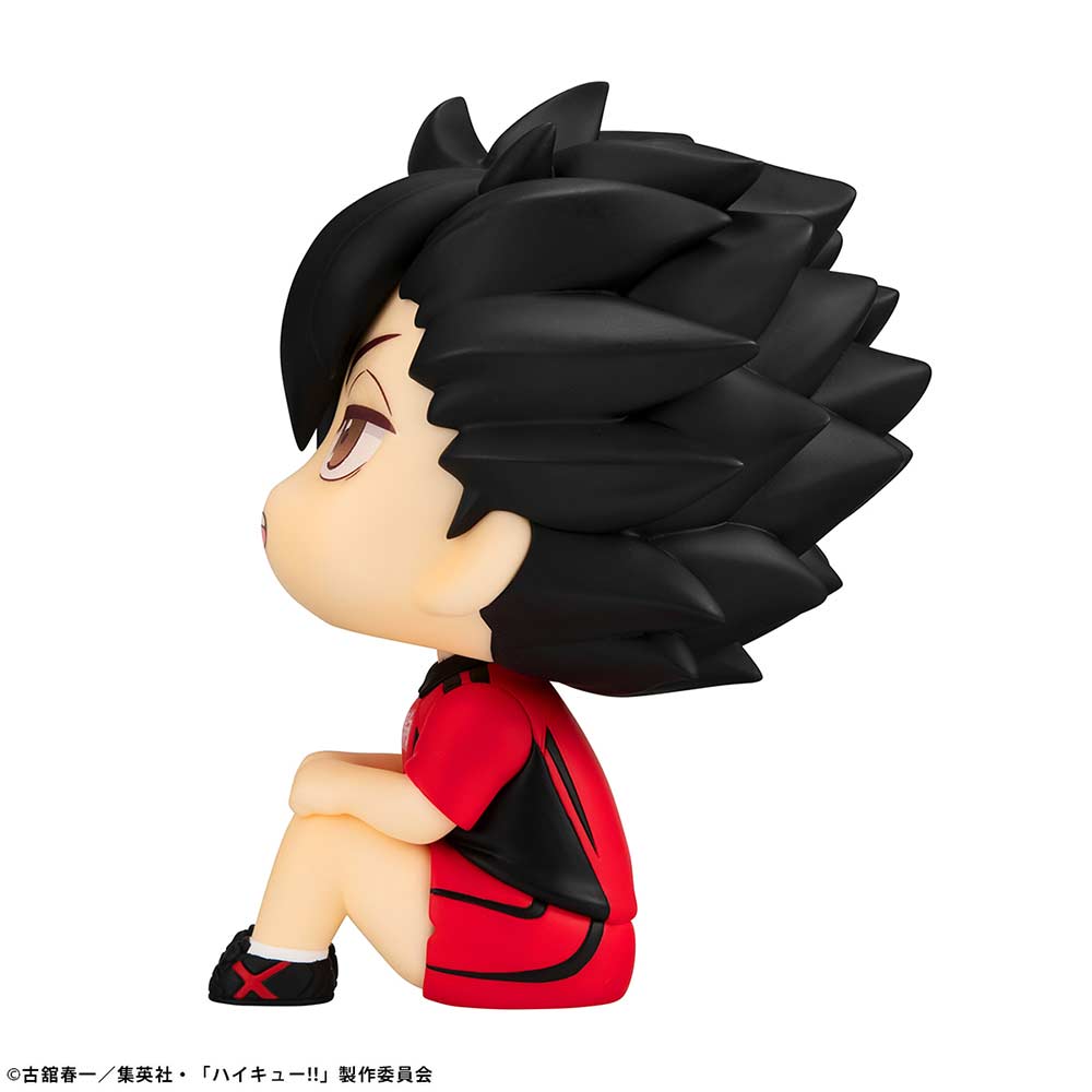 (PO) Look Up Series Haikyu!! - Kuroo Tetsuro Uniform Ver. Image_4