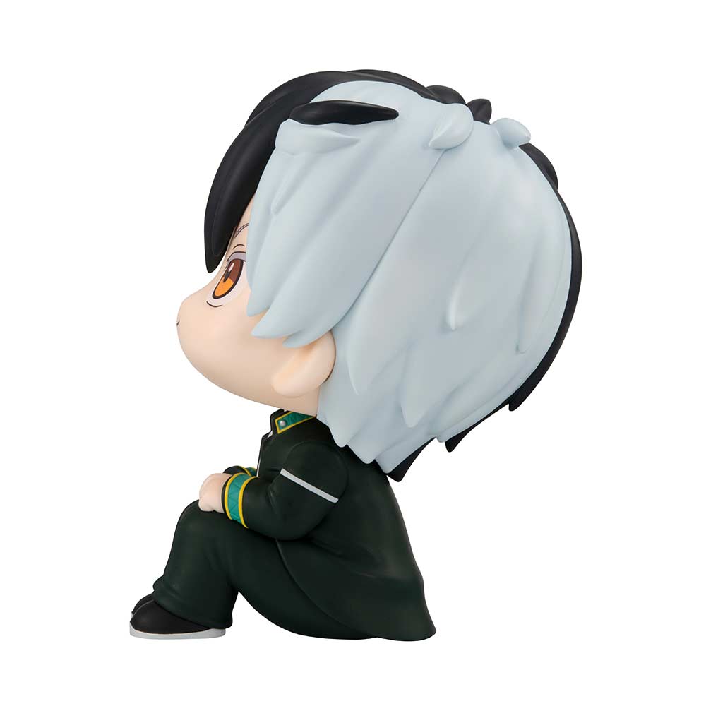 (PO) Look Up Series Wind Breaker - Sakura Haruka Image_5