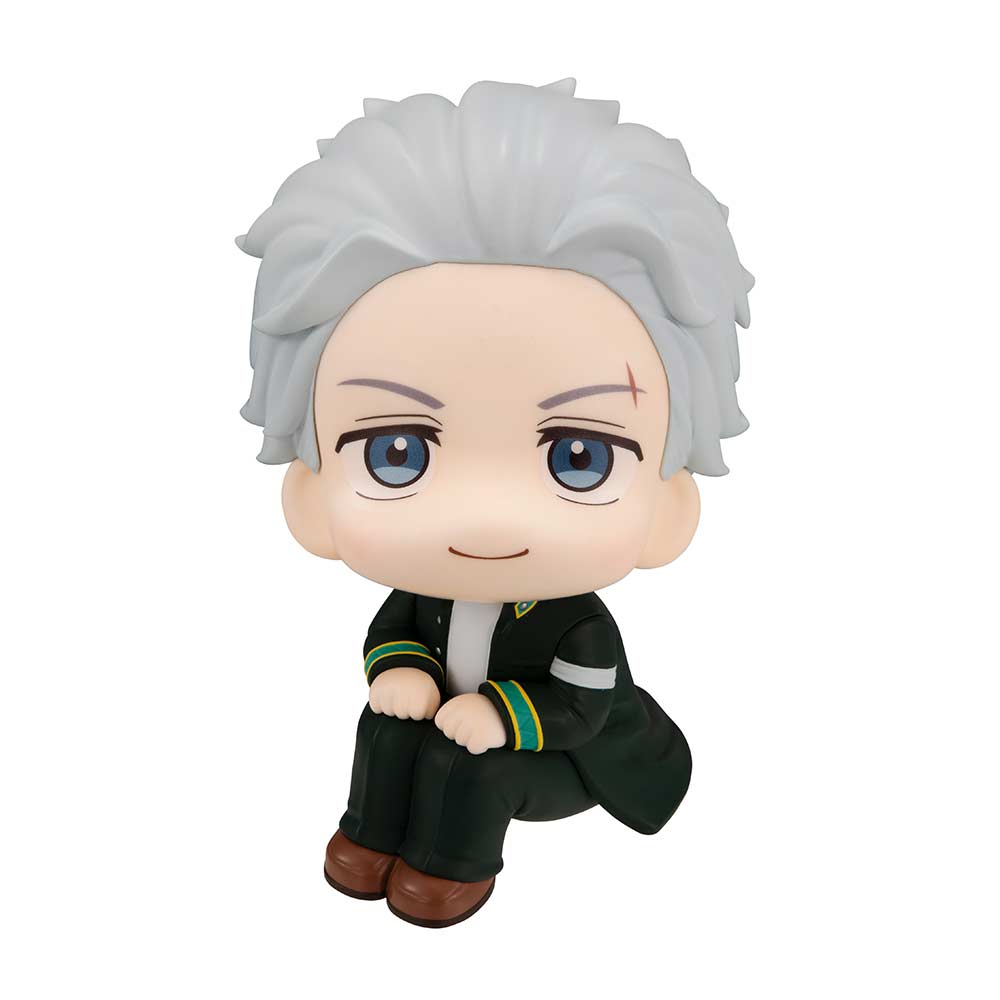 (PO) Look Up Series Wind Breaker - Umemiya Hajime Image_2