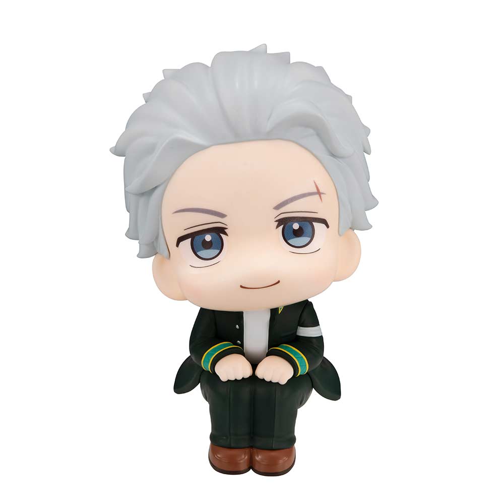 (PO) Look Up Series Wind Breaker - Umemiya Hajime Image_4