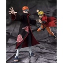 (PO) S.H.Figuarts Naruto Shippuden - Six Path Rinnegan (PBandai exclusive) Image_8
