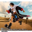 (PO) S.H.Figuarts One Piece - Portgas.D.Ace - Flame Fist (PBandai exclusive) Image_7